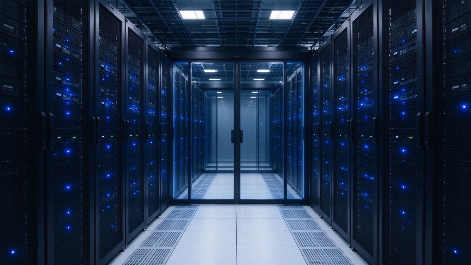 校园网络中心机房建设要点
