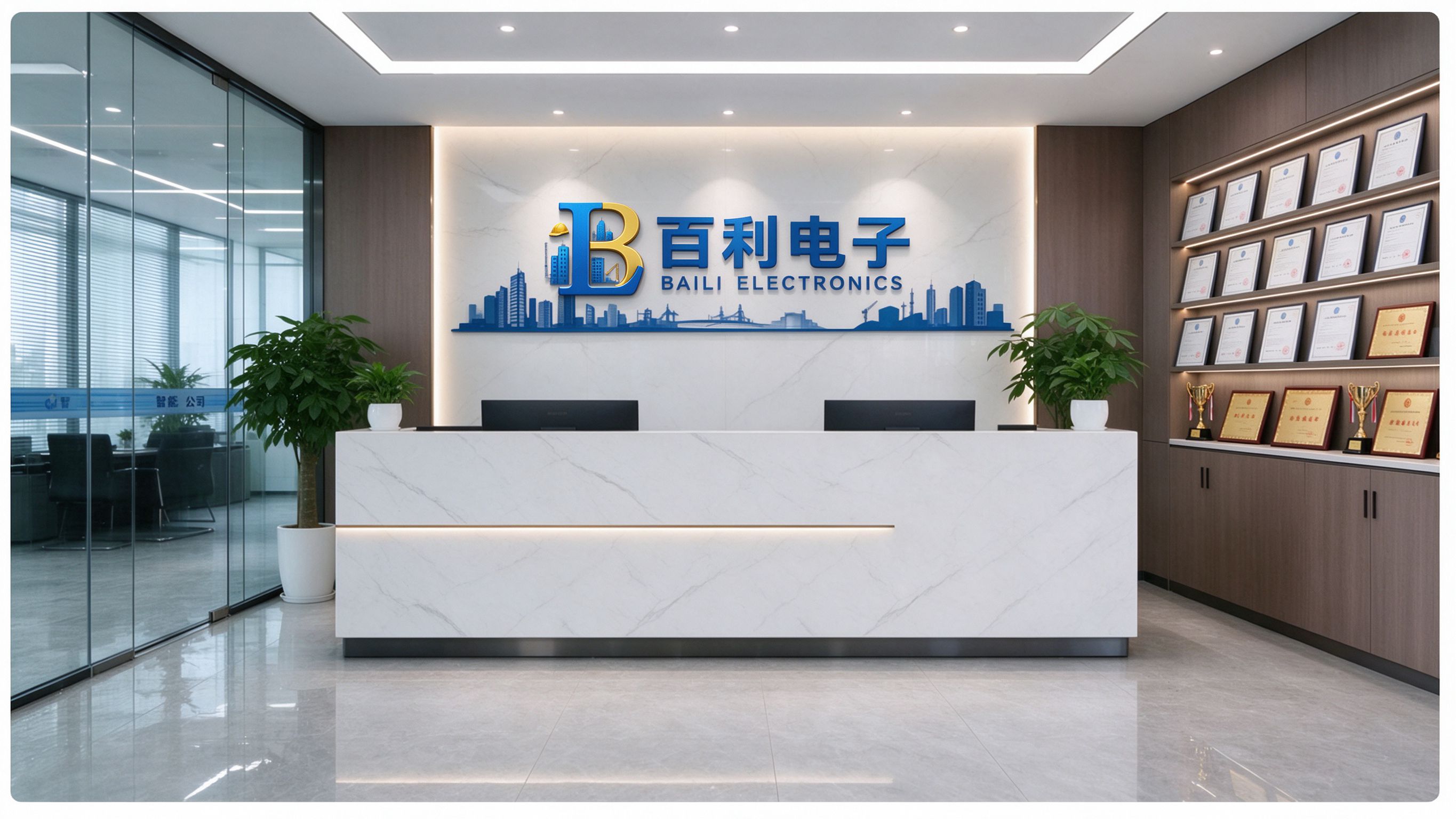关于我们