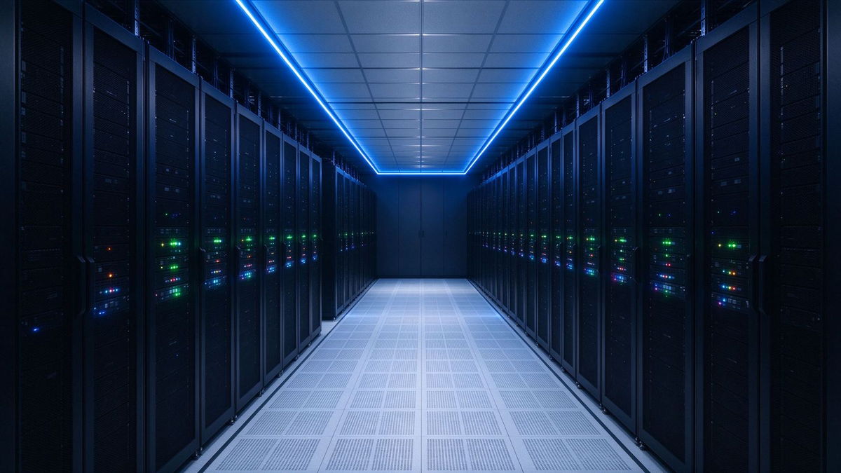 医院机房工程与UPS不间断供电保障